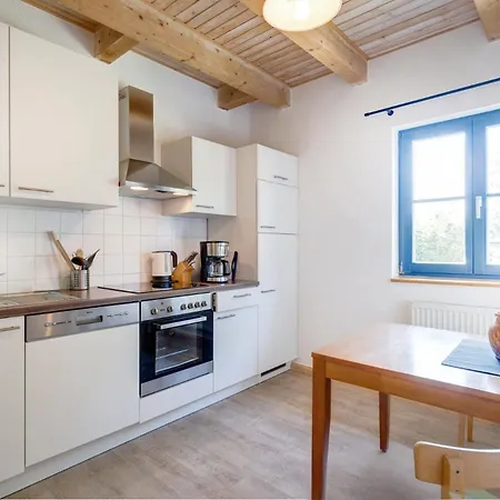 3-raum Bis 6 Pers 42 Rankwitz