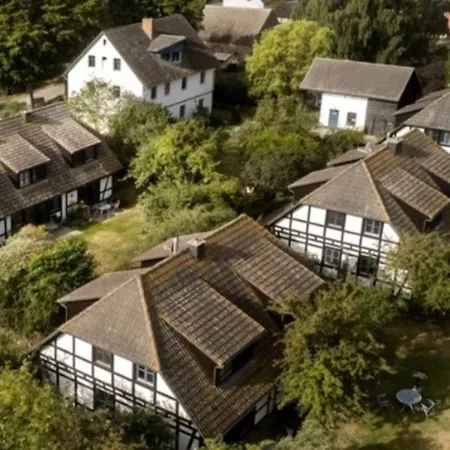 3-raum Bis 6 Pers 42 Daire Rankwitz