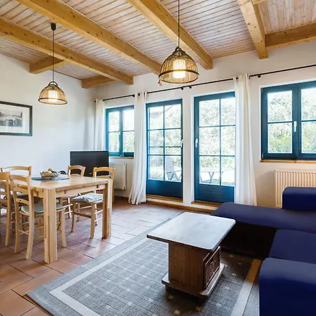 3-raum Bis 6 Pers 42 Daire