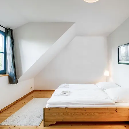 3-raum Bis 6 Pers 42 Daire